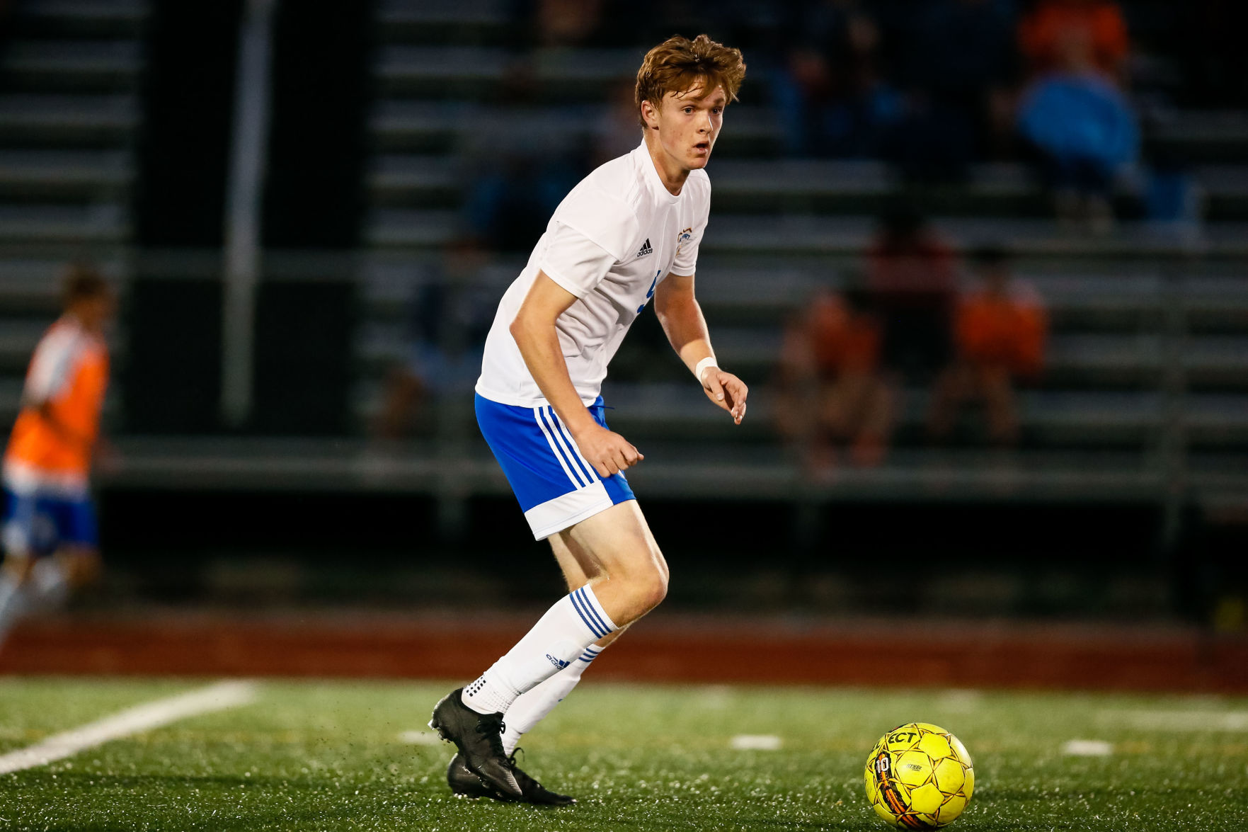 PREP SOCCER